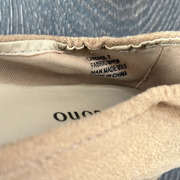 Zigi Soho Women’s Block Heels Pump - Picture 7 of 11